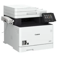 МФУ Canon i-SENSYS MF734Cdw фото 2